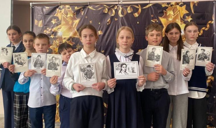 Время выбирать.