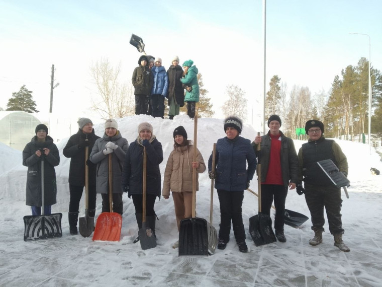 Все зависит от нас самих!.