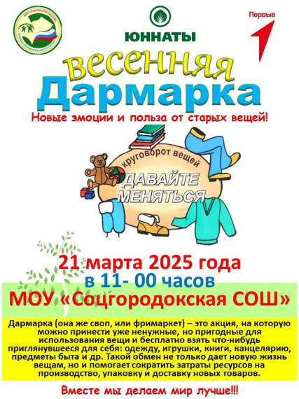 Забота о ПЛАНЕТЕ.
