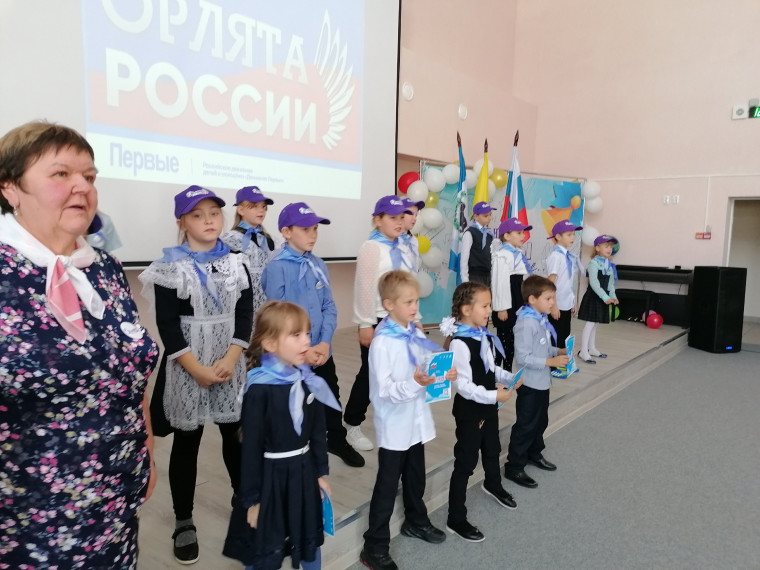 КОНФЕРЕНЦИЯ ПЕРВИЧНОГО ОТДЕЛЕНИЯ ДВИЖЕНИЯ ПЕРВЫХ.